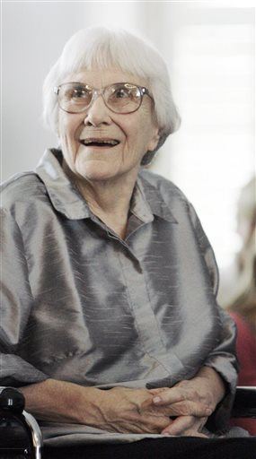 How a Christmas Gift Changed Harper Lee's Life