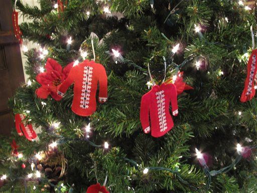 Your Christmas Tree May Be Full of Creepy-Crawlies