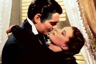 Making of Gone With the Wind Was an Absolute Mess