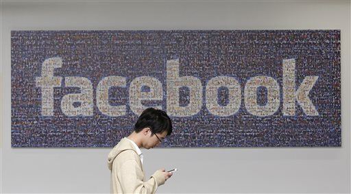Experts: Facebook Lies Create False Memories