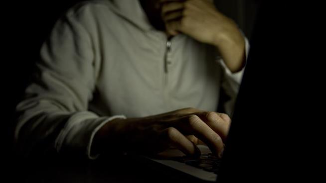 80% of Dark Web Traffic Revolves Around Pedophilia
