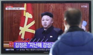 Kim Jong Un's Eyebrows Are Shrinking
