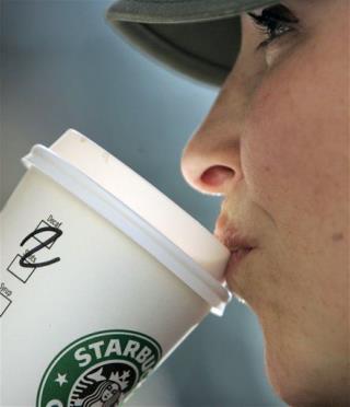 Starbucks Adding 'Flat White' to Coffee Menu