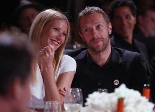 Gwyneth Paltrow on Being Uncoupled: 'It's So Nice'