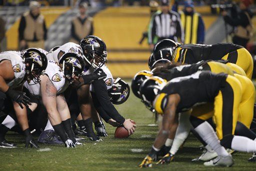 Did a Steelers Fan Just Tweet-Punk the Media?