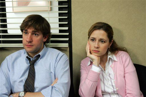 Real Jim Halpert 'Nothing Like' His Office Counterpart