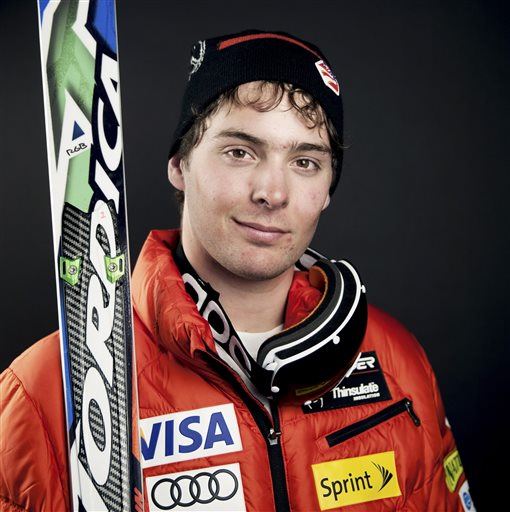 2 US Ski Team Prospects Killed in Alps Avalanche
