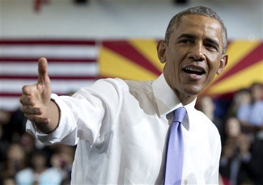 Obama Proposes Free Community College
