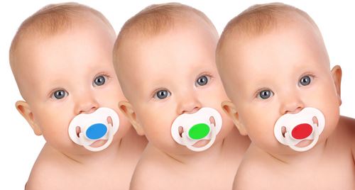 Couple Has Identical Triplets—Conceived Naturally