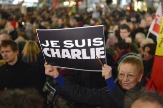 Next Charlie Hebdo Cover to Feature Muhammad