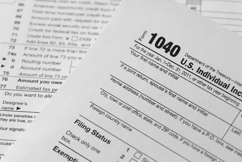 If You Call IRS This Year, You Probably Won't Get Through