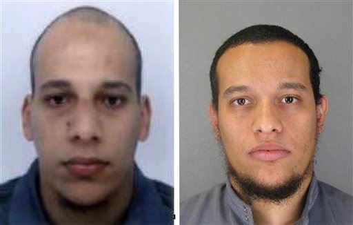 The Issues With Burying the French Terrorists in France