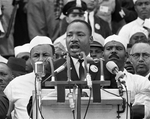 Abdul-Jabbar: Remembering MLK Is Not Enough