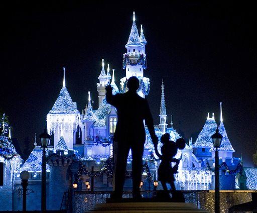 5 Disneyland Workers Diagnosed With Measles