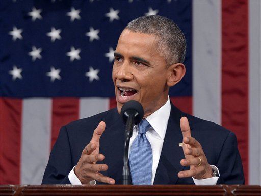 'Defiant' Obama Shapes Liberal Legacy