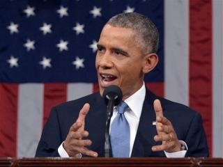 'Defiant' Obama Shapes Liberal Legacy