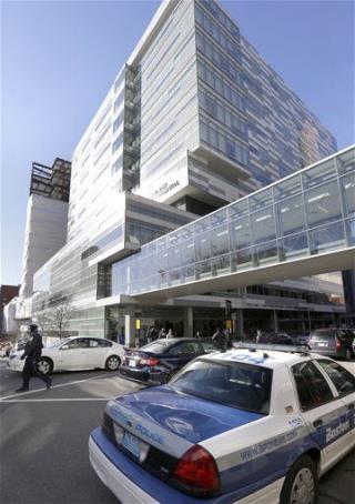 Boston Surgeon in Hospital Shooting Dies