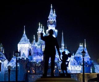 Stay Away From Disney: Calif. to Unvaccinated