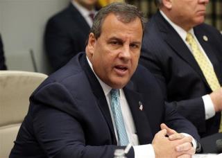While in Office, Christie Has Been Given 77 Diet Books