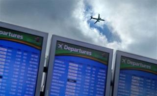 credible threats bomb flights atlanta hit