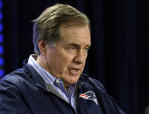 Bill Belichick: We Followed Rules 'to the Letter'