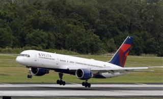 Delta Apologizes After Breast-Pump Kerfuffle
