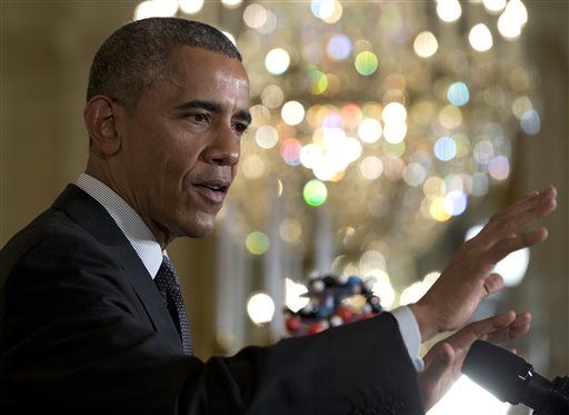 5 Things to Know About Obama's $3.99T Budget