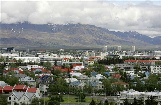 Iceland Erecting First Norse Temple in 1K Years