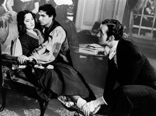 Revealed: Laurence Olivier, Vivien Leigh's Love Letters