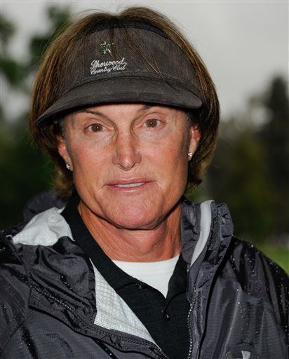 Bruce Jenner's Mom: I'm More Proud Than in 1976