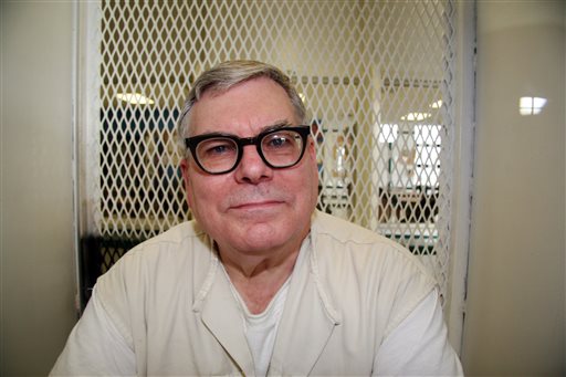 Guy on Death Row 30 Years Gets Last-Minute Reprieve