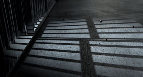 Poverty, Mental Illness Abound in Broken Jail System: Report