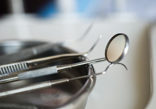 Checkup at Dentist May Have Saved Girl's Life