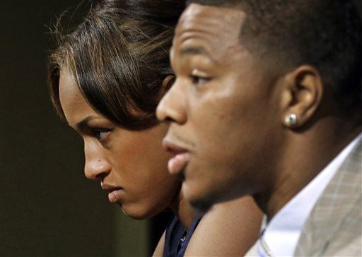 1 Year Later, Ray Rice Apologizes to Ravens Fans