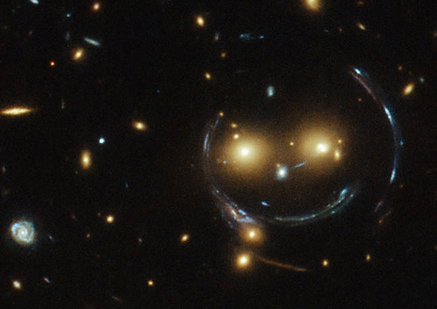 Smile! 5 Most Incredible Discoveries of the Week