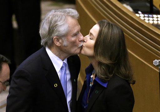 Oregon's Governor Resigns Amid Scandal