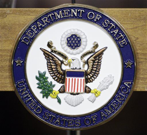 Tiny State Dept. Agency to Fight ISIS' Tweets