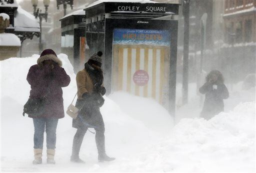 You May Be Waking Up to Historic Cold