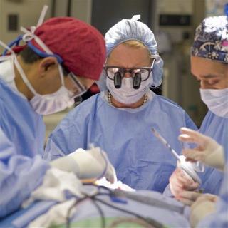Surgeon: We Could Transplant Human Head in 2017