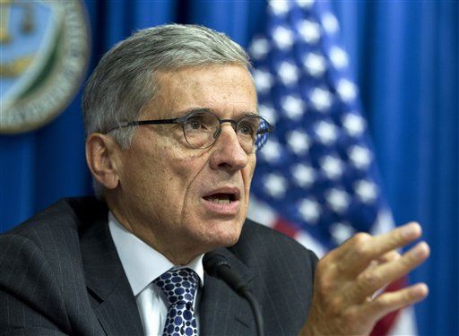 A Guide to Today's FCC Vote on Net Neutrality