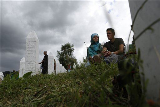 Hundreds of Bosnians in US May Be Guilty of War Crimes: Report