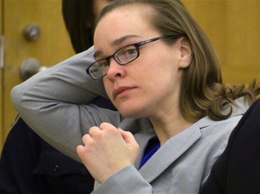 Mom Blogger Convicted in Son's Salt-Poisoning Death