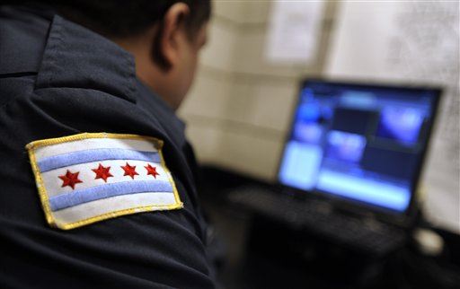 New Trend: Police Stations as Craigslist 'Safe Havens'
