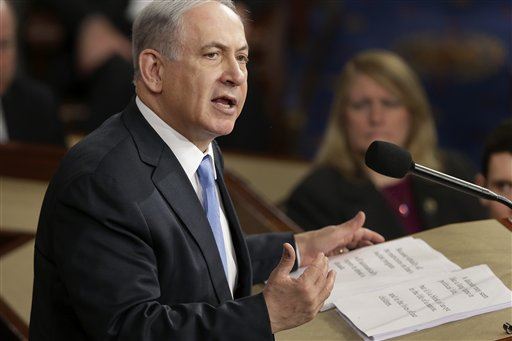 Netanyahu on Iran Nukes: 'This Is a Very Bad Deal'
