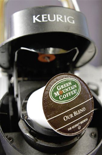 Why the Inventor of K-Cups Doesn't Use Them