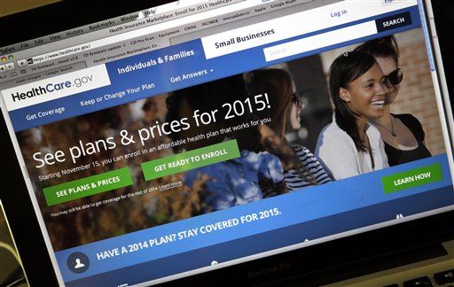 No Plan B If Court Rules Against ObamaCare: WH