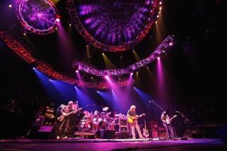 Grateful Dead Tickets: Yours for Up to $116K