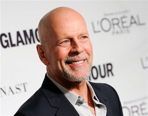 Bruce Willis Making Broadway Debut