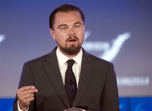 You Can Rent DiCaprio's House