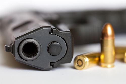Don't Call Unintentional Shootings by Kids 'Accidents'